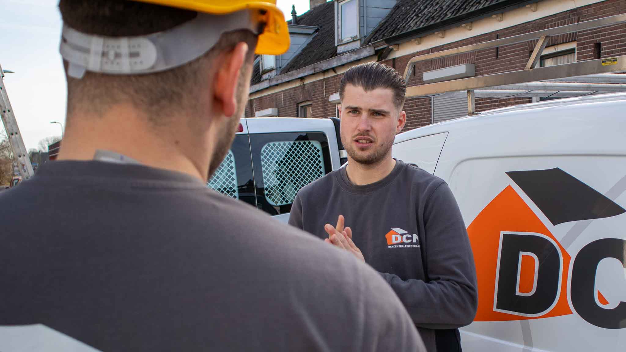 Voor wie is dakisolatie geschikt? - Dakcentrale Nederland