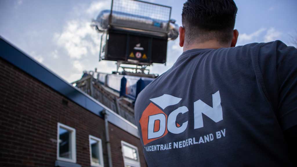 Waarom kiezen voor Dakcentrale Nederland bij het dak vervangen? - Dakcentrale Nederland